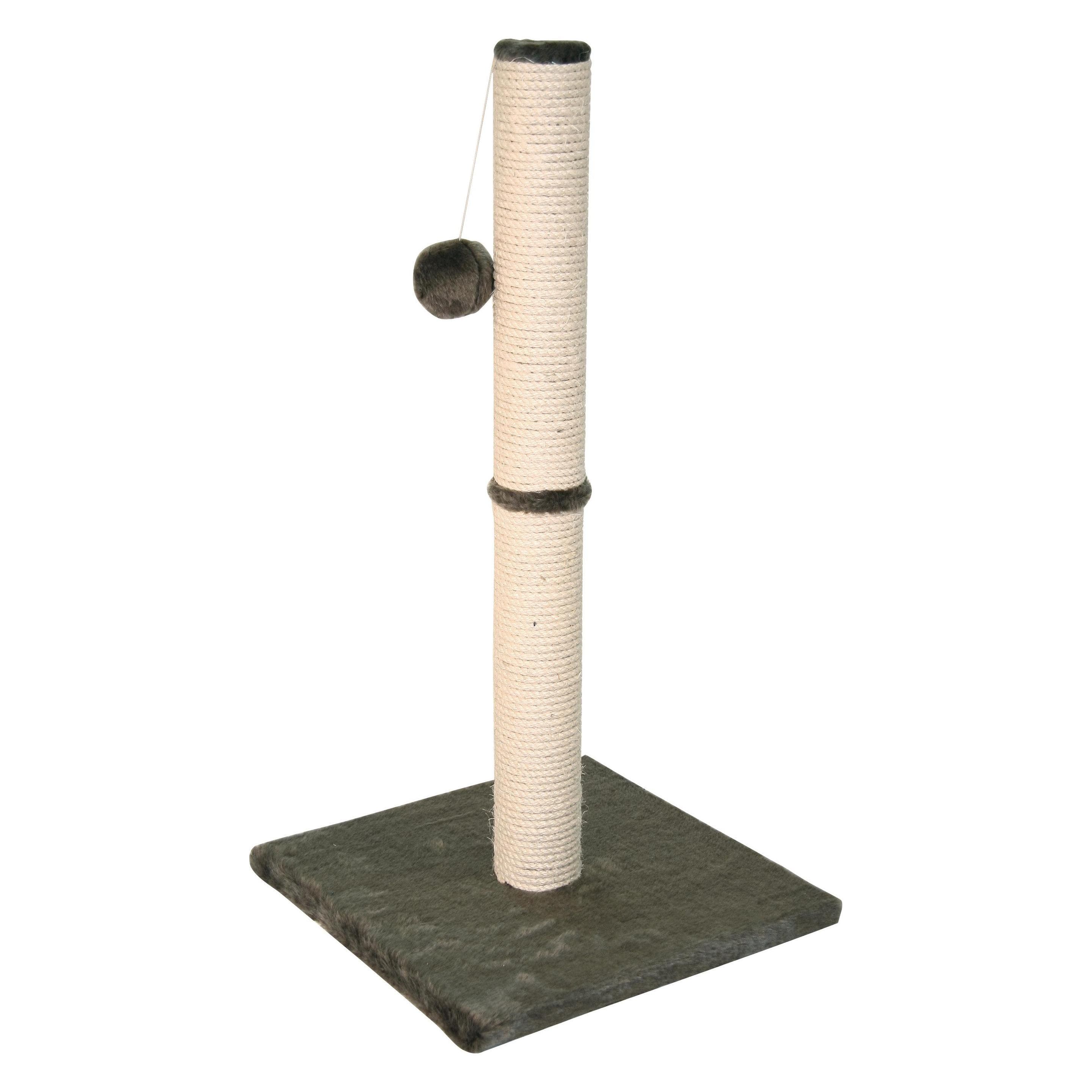 Kerbl Opal-Maxi (78 cm, Grijs), Krabpaal