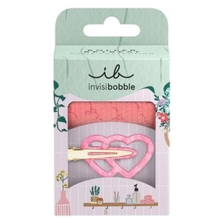 Invisibobble, Krulspelden, Oasis Roller Retreat