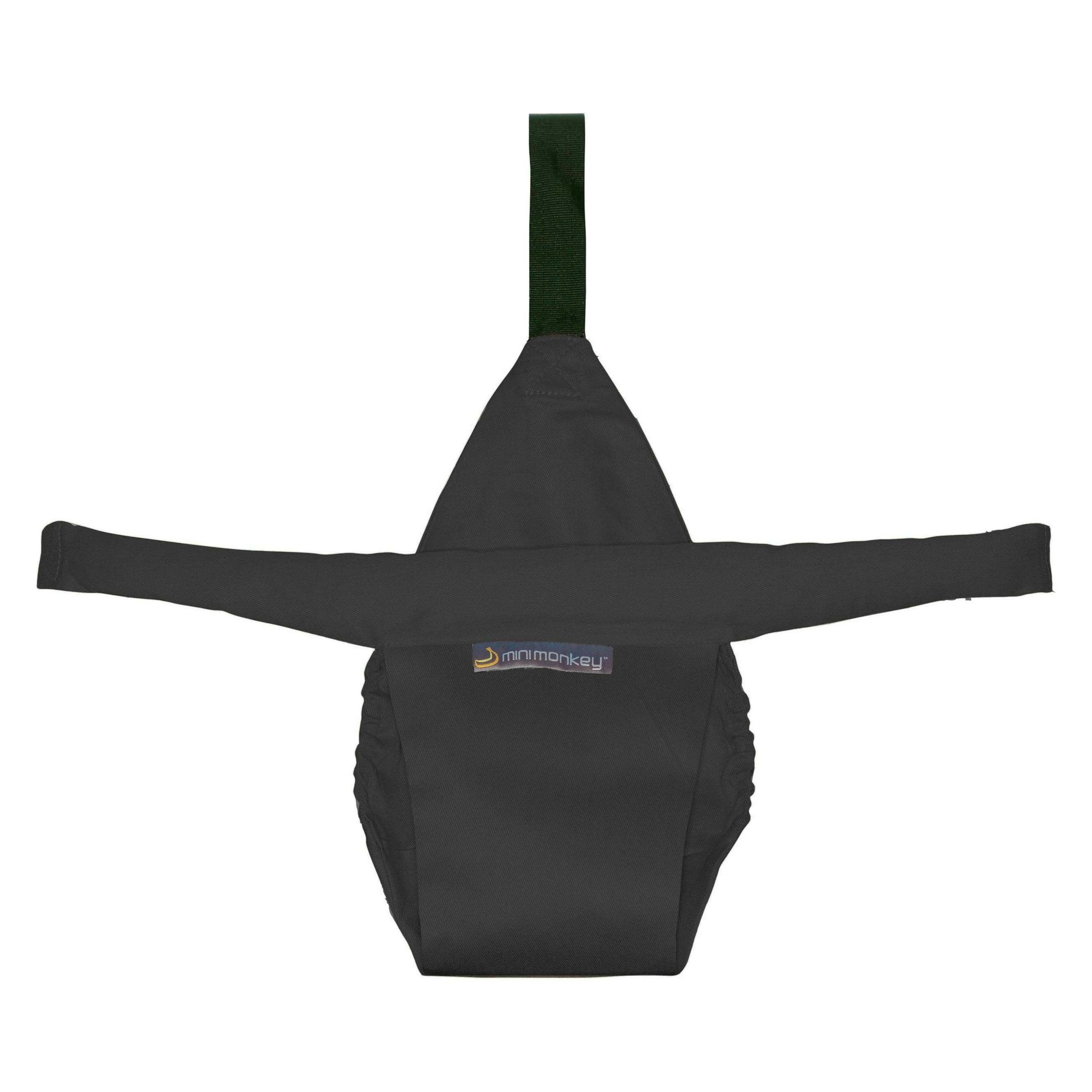 Minimonkey, Kinderstoel + kindertafel, Mini Chair (Zitgroep voor kinderen)