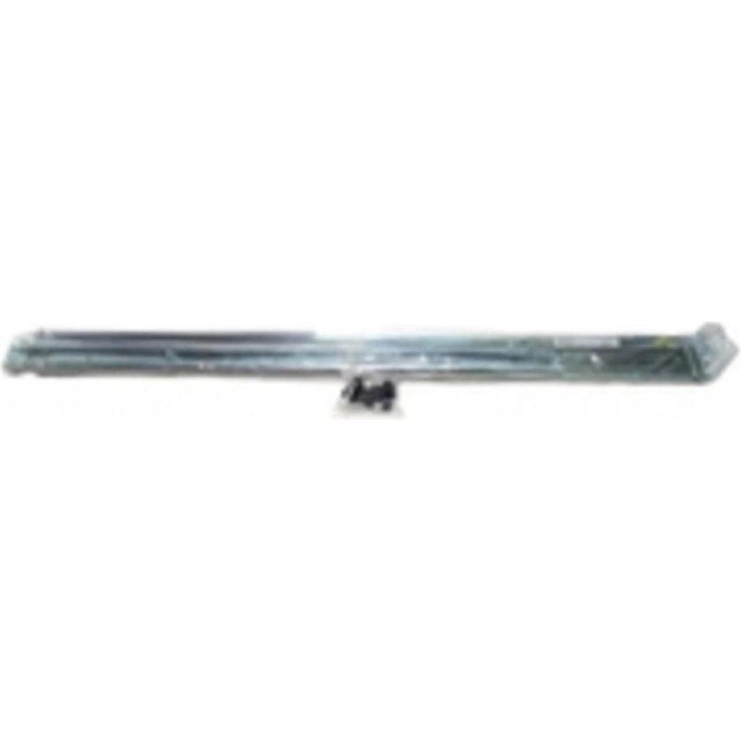 Lenovo Kabelbeheer arm 2U, Server accessoires, Zilver