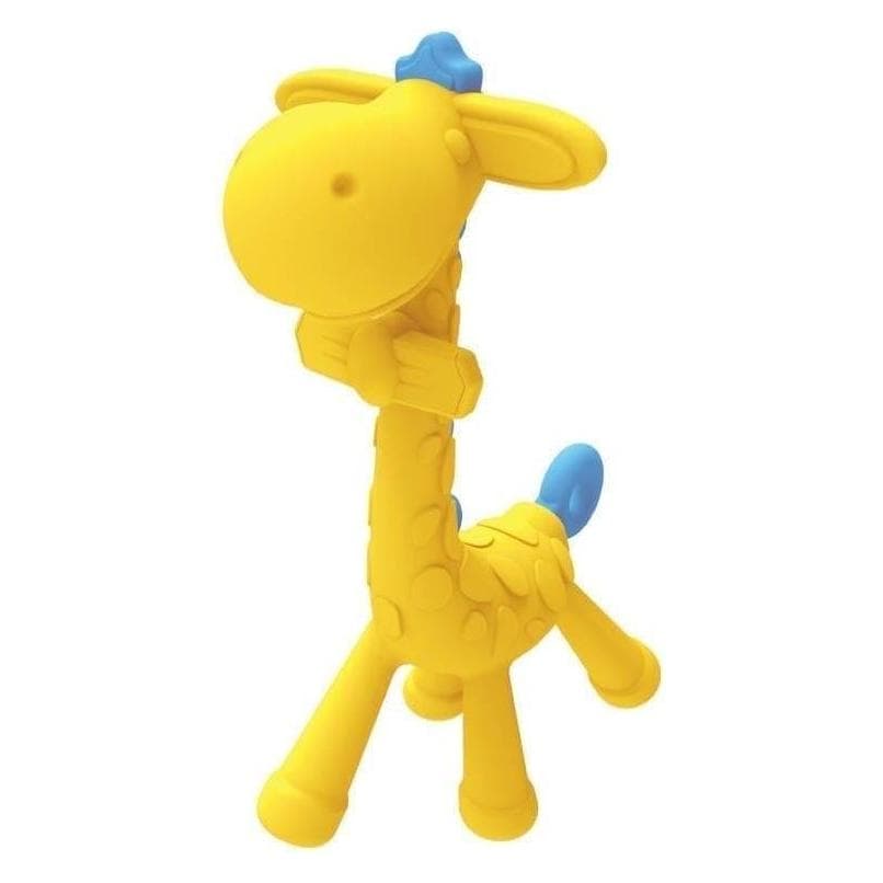 Edison mama, Bijtring, Giraffenbeissring 3m+ (3 Maanden)