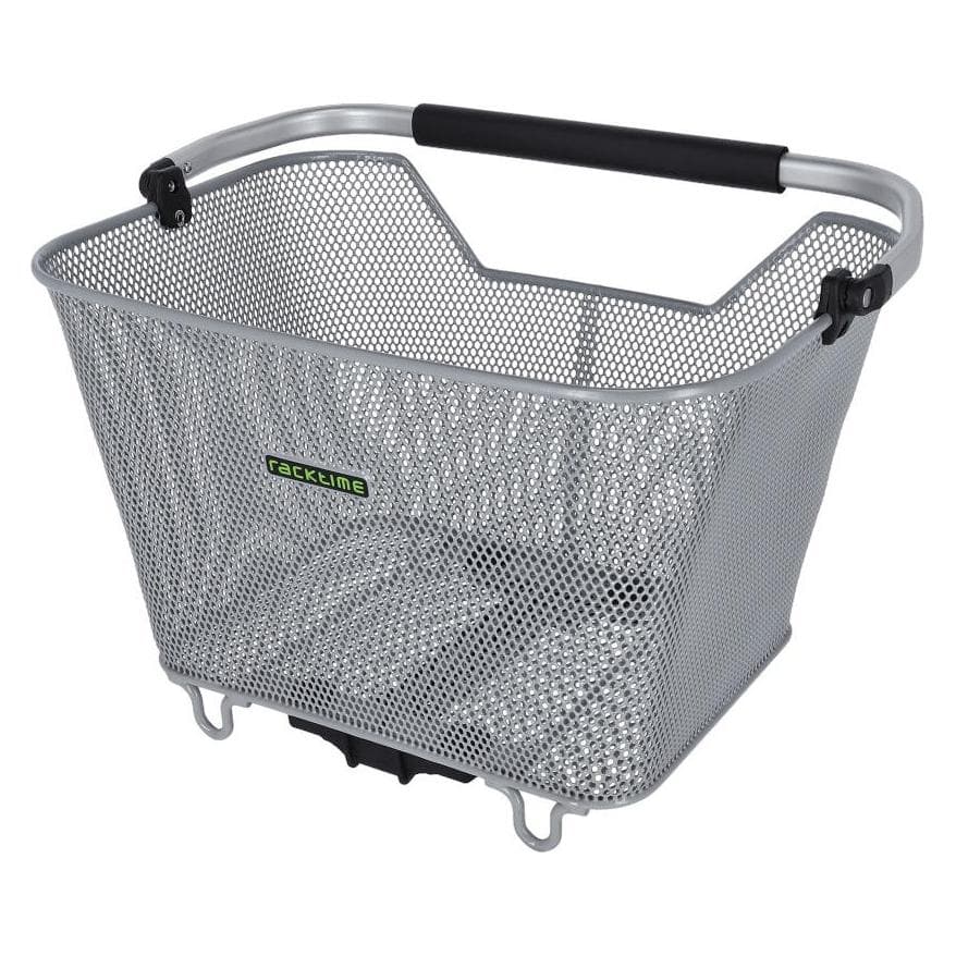 Racktime, Fietsmand, (23 l)