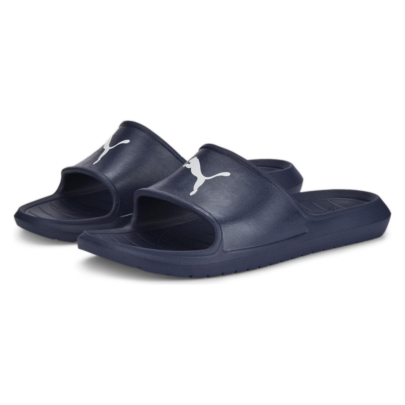 Puma, Unisex, Sandalen, Duikkat v2 Lite Cat, Blauw, (39)