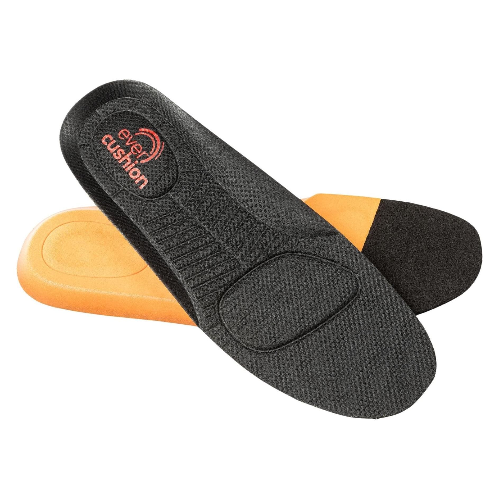 Albatros ever cushion Custom Fit Comfort Laag, rood, Zolen, Rood