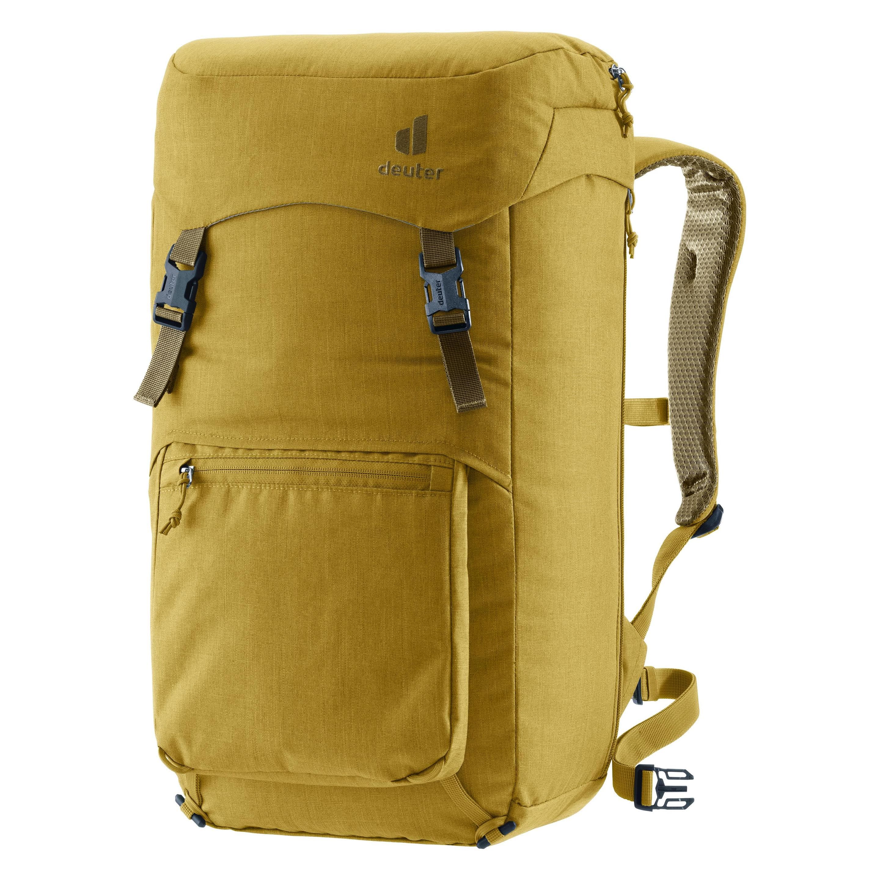 Deuter, Rugzak, (24 l)