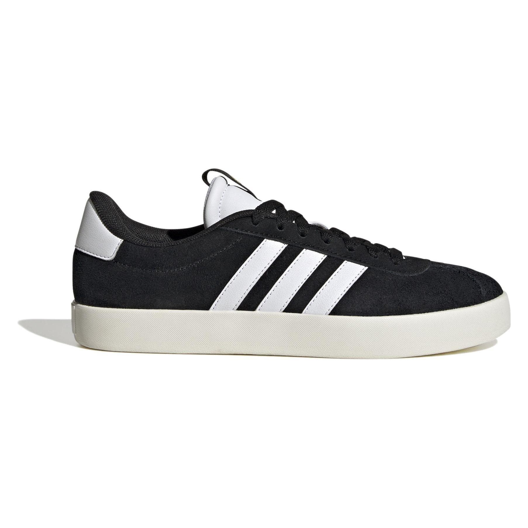 Adidas, Unisex, Sneakers, VL Rechtbank 3.0, Zwart, Veelkleurig, (41 1/3)