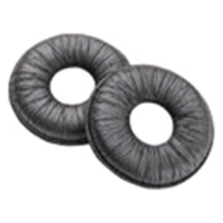 HP Poly Ear Cushion Kit Leatherette, Headset accessories