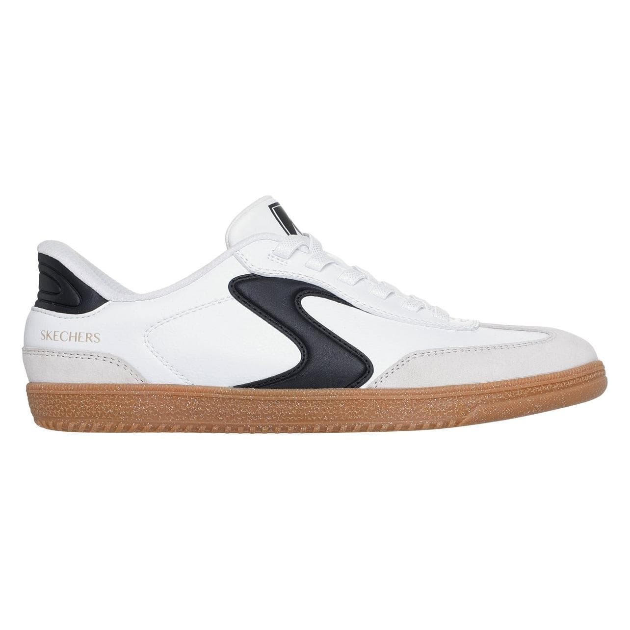 Skechers, Vrouwen, Sneakers, Colpo Caldo, Wit, (41)