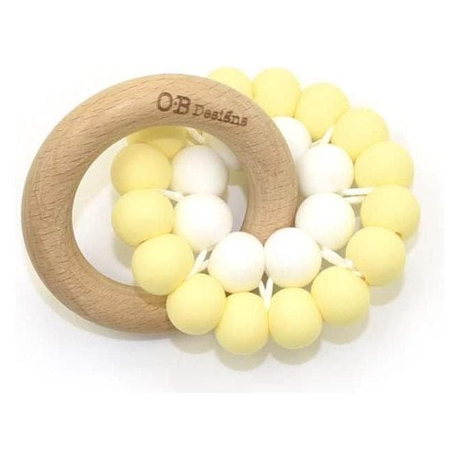 OB Designs, Bijtring, Citroen bijtring spel