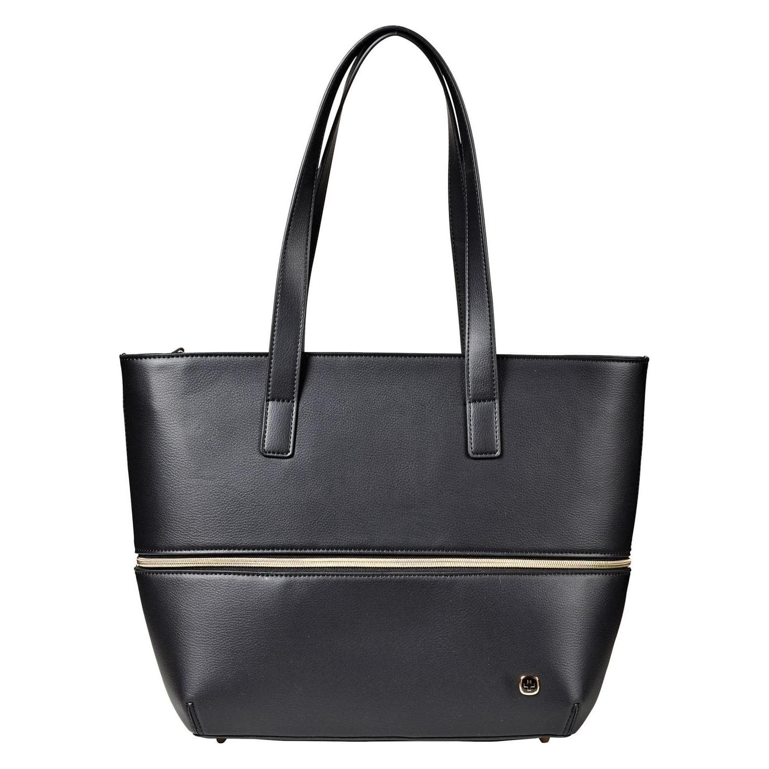 Wenger Eva (13", Universeel), Laptoptas, Zwart