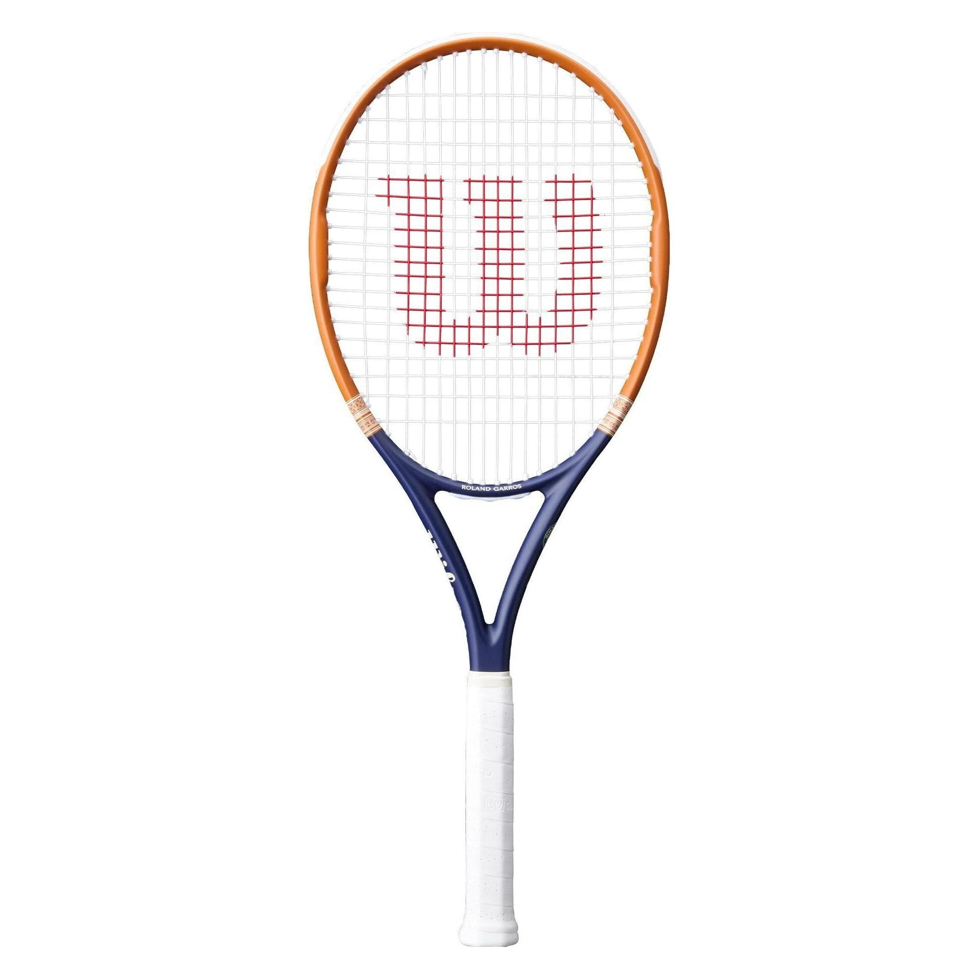 Wilson, Tennisrackets, (2, 360 g, Overdekt)
