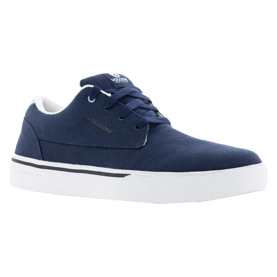 Volcom, Werkschoenen, S1P lage veiligheidsschoen VM30166S1PS,Blauw,Maat38 (S1P, 38)