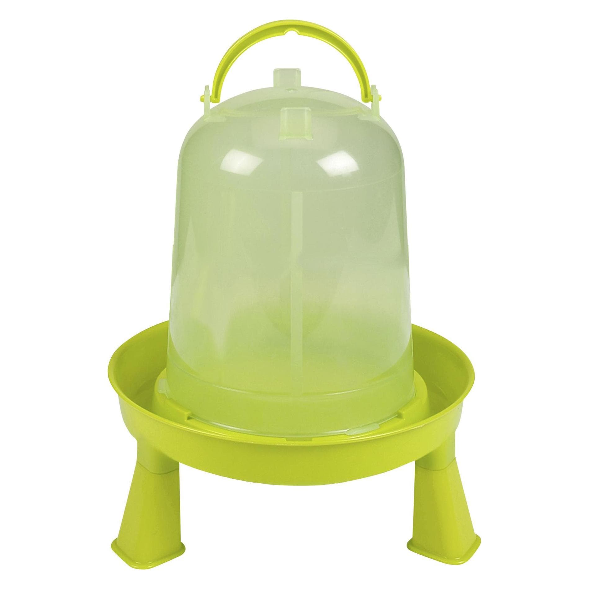Kerbl Waterpoel (300 cl), Voerbakje
