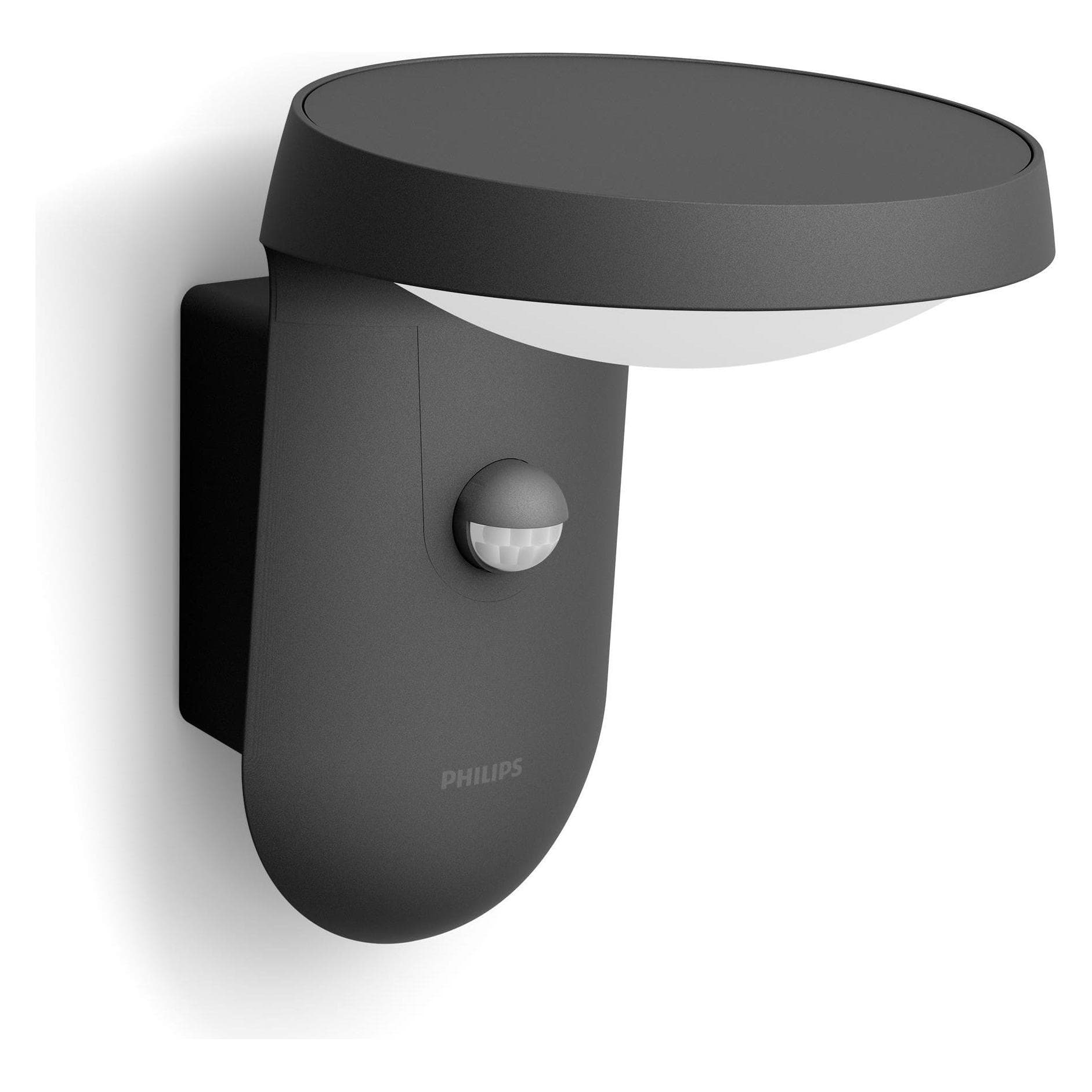Philips, Outdoor lighting, Tyla (820 lm, IP44)