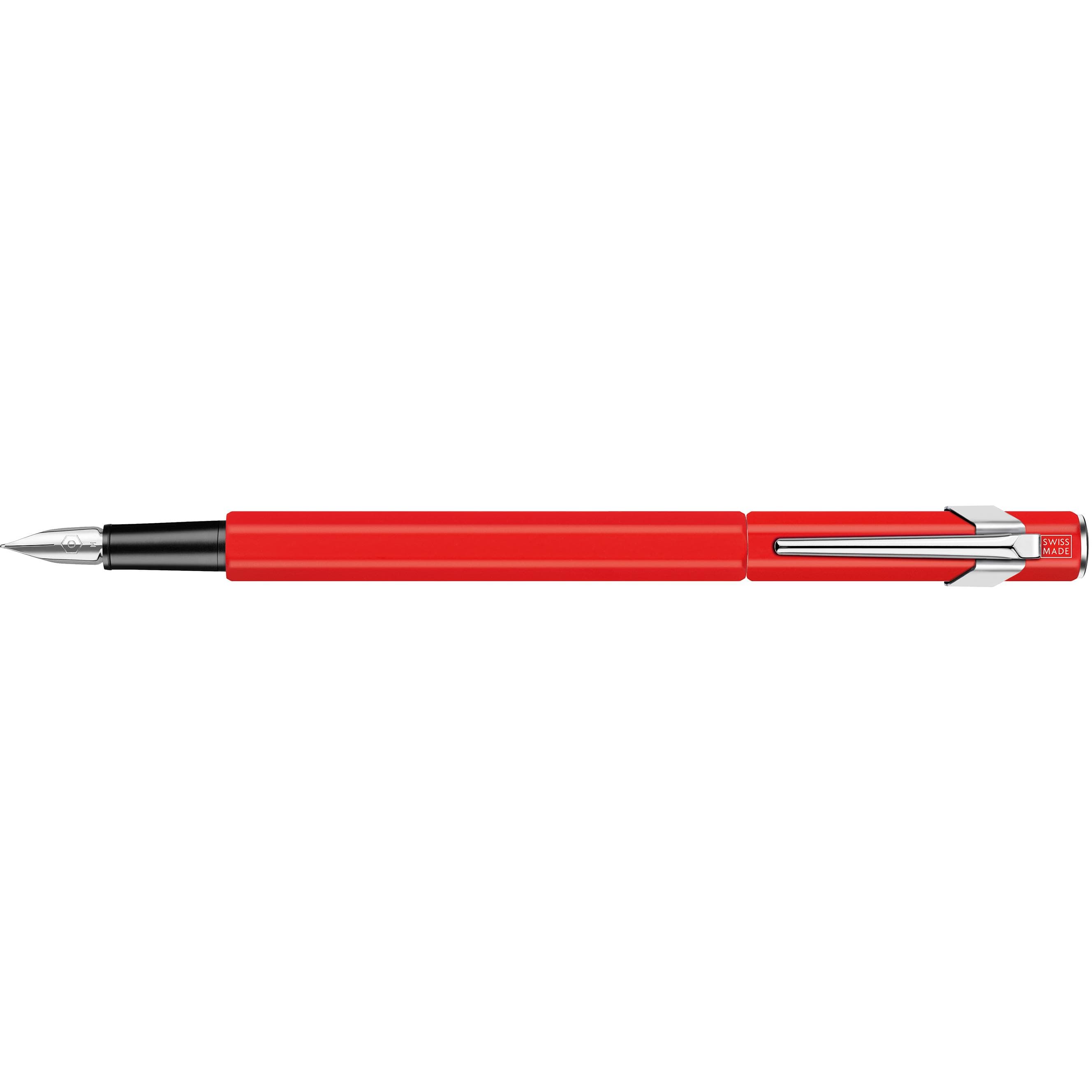 Caran d'Ache, Schrijfpennen, 849 Classic (1x)