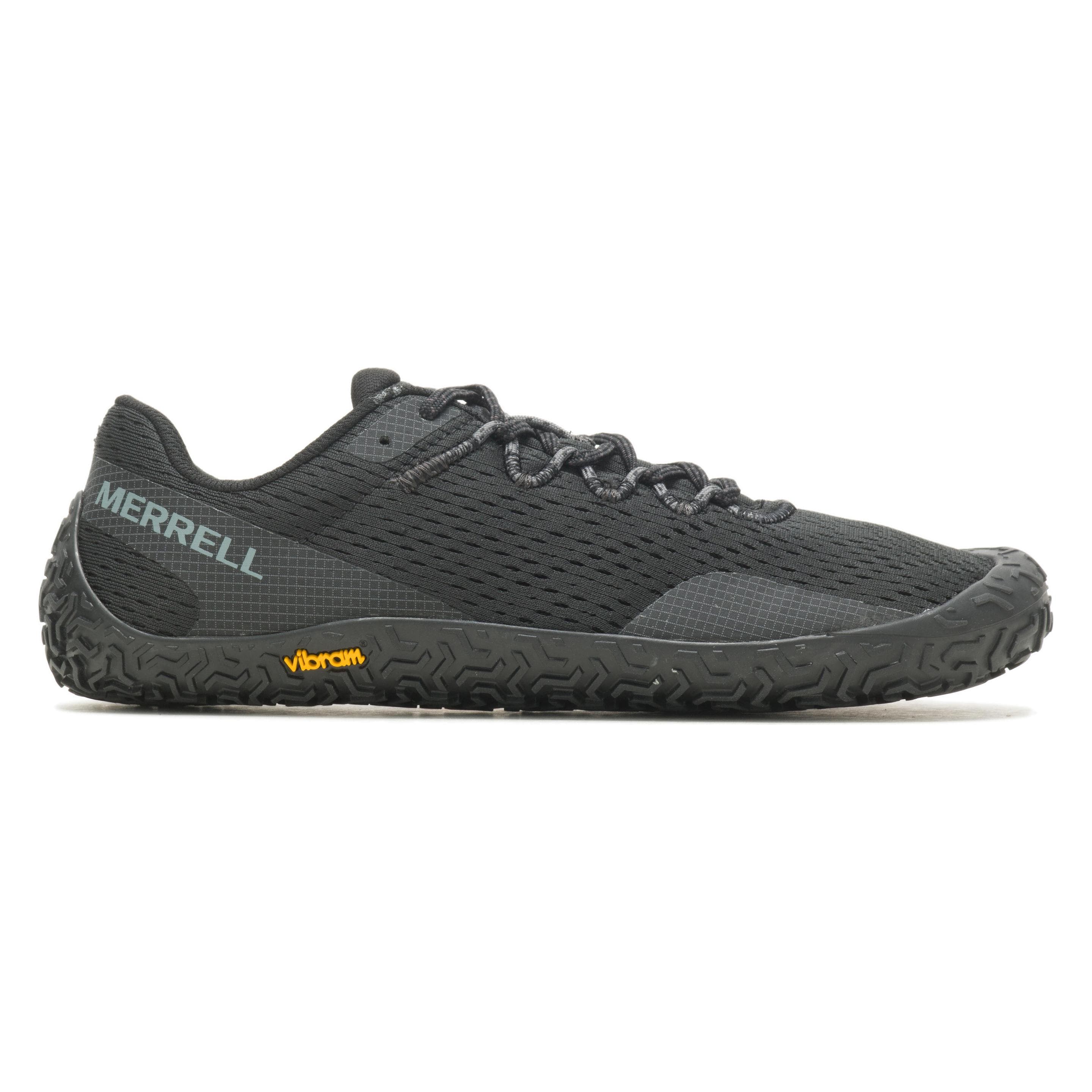 Merrell, Mannen, Hardloopschoenen, Vapor Glove 6 (41), Zwart