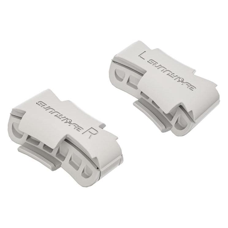 Sunnylife anti-shock buckle for DJI Flip (DJI Flip), RC drone accessoires, Zwart