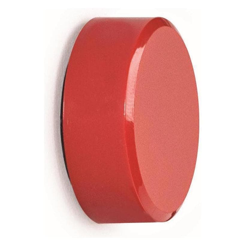 Maul, Magneet, Per Facetterand Magneet (1x)