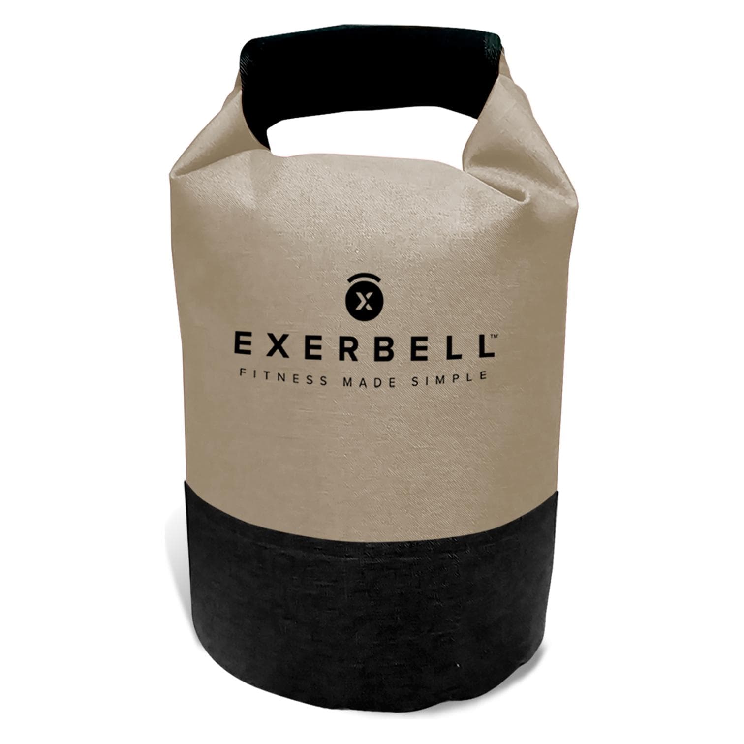 Exerbell, Kettlebell, (1 x 14 kg)