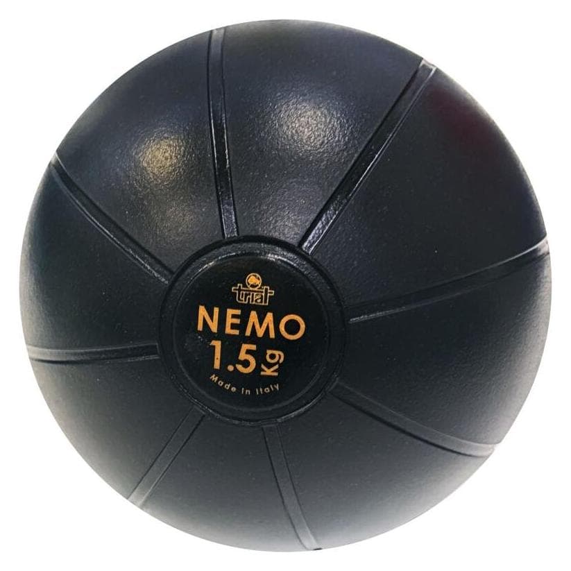 Trial, Medicijnballen, (1.50 kg, 190 mm)