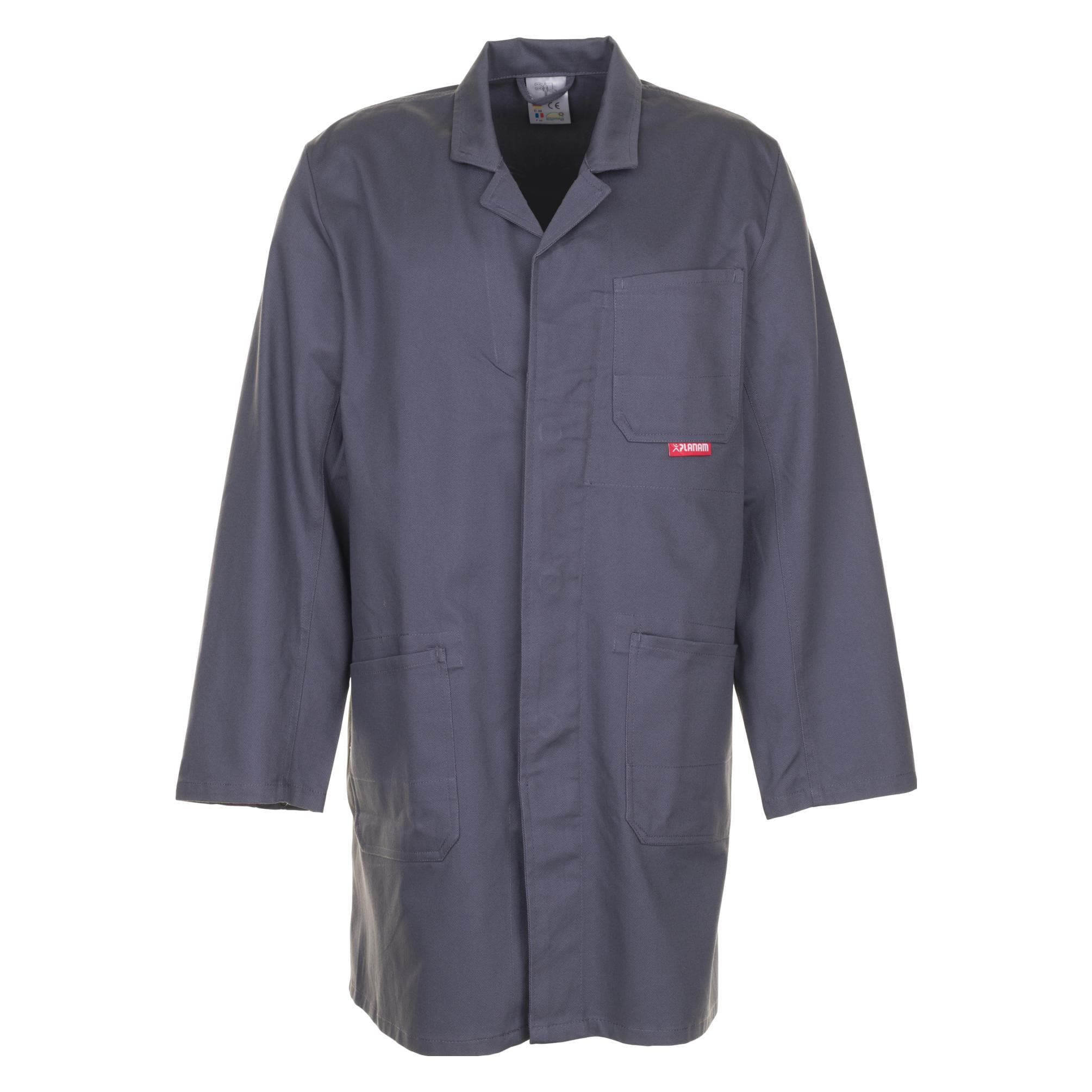 Planam, Arbeitsjacke, Berufsmantel (50)