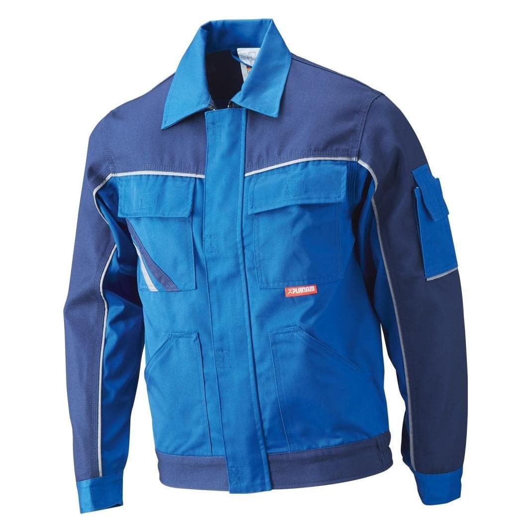 Planam, Arbeitsjacke, Bundjacke (52)