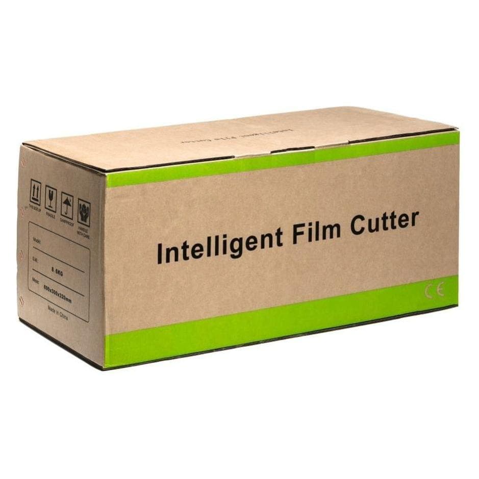 Forcell Printer Intelligent film cutting machine with positioning tool - plotter, Snijmachine, Wit
