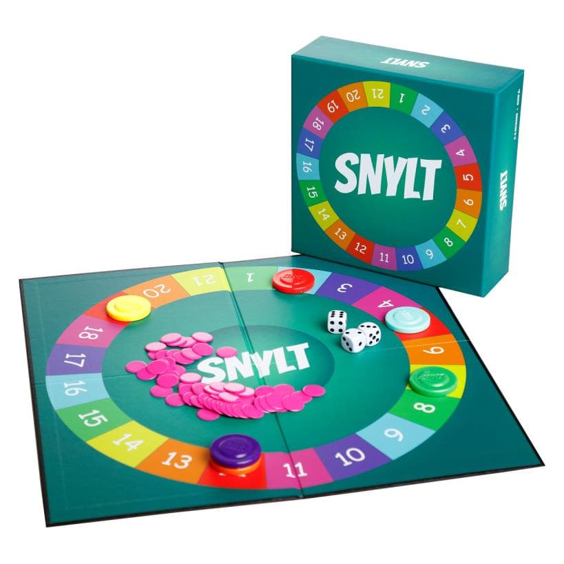 Game Snylt