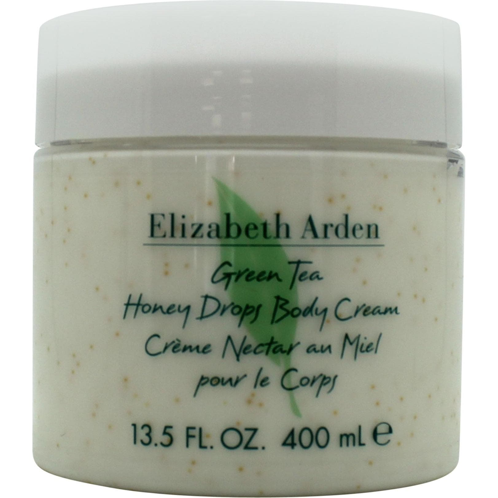 Elizabeth Arden, Lichaamslotion, Groene thee (Lichaamscrème, 400 ml)