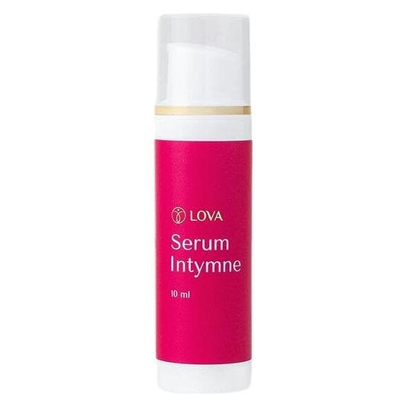Lova Skin, Intieme verzorging, Intymne Serum 10ml (10 ml)