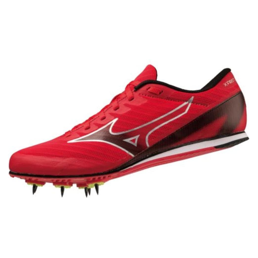 Mizuno, Atletiek