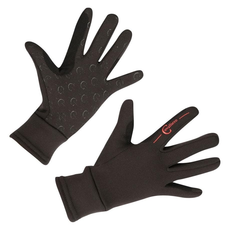 Kerbl, Rijhandschoenen, (L)