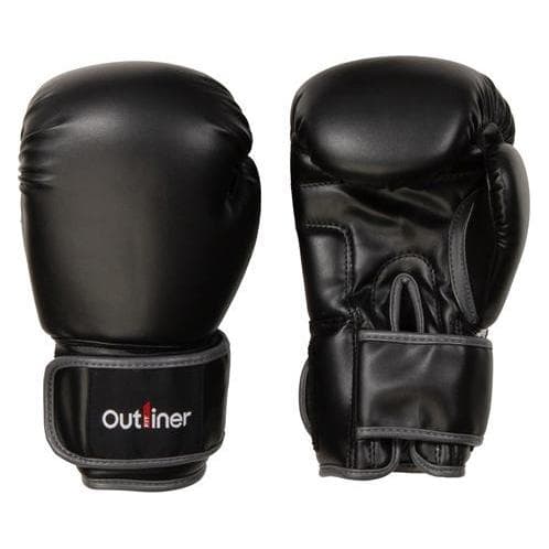 Outliner, Bokshandschoenen, (12 OZ)