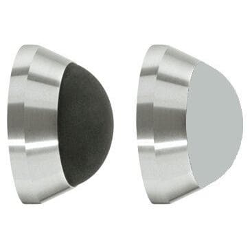 U.S.W., Deurstop, Mini wand deurstopper (1 Pcs.)