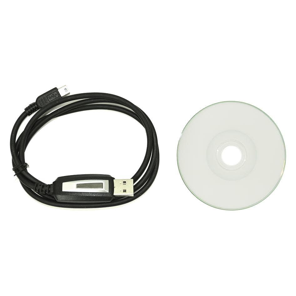 Midland PRG-510 Programmeerpakket voor radio CT 510 Code C1104, Walkietalkie