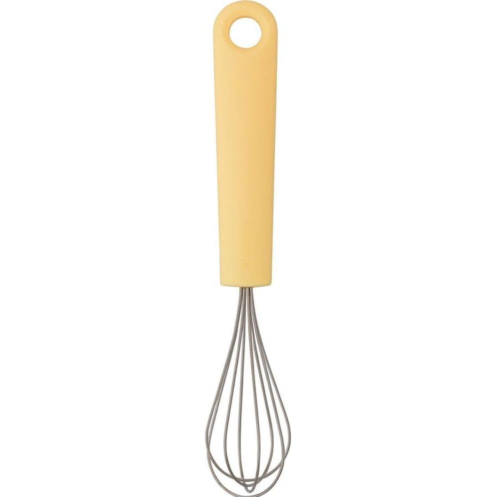 Brabantia Schneebesen, Schwingbesen, Gelb