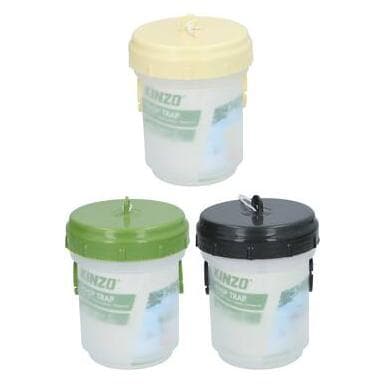 Kinzo, Animal trap, Wasp trap
