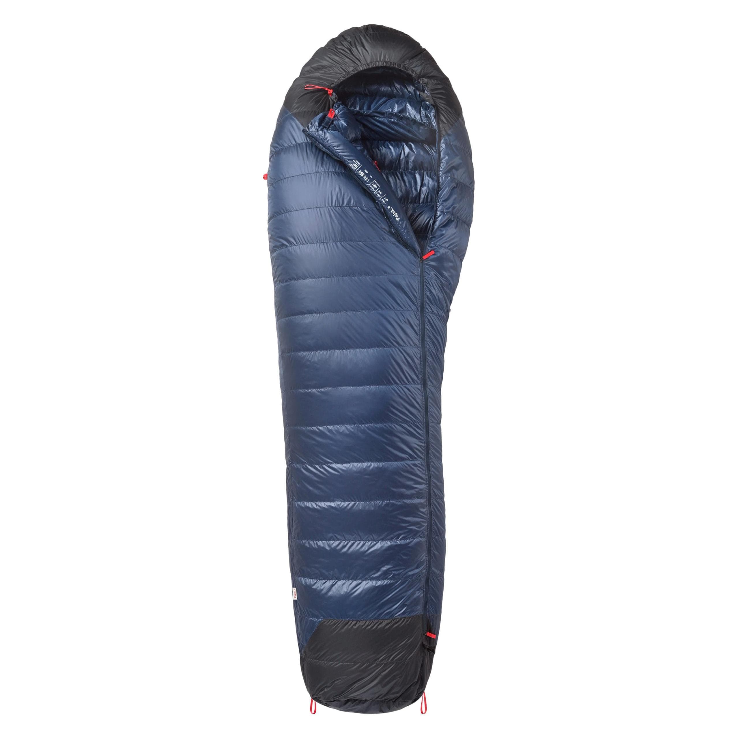 Pajak, Sleeping bags, (230 cm)