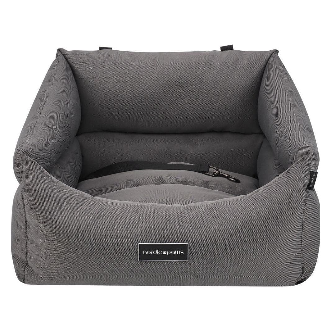 Nordic Paws Berta (Hond, Wasbaar), Dierendragers + Tassen