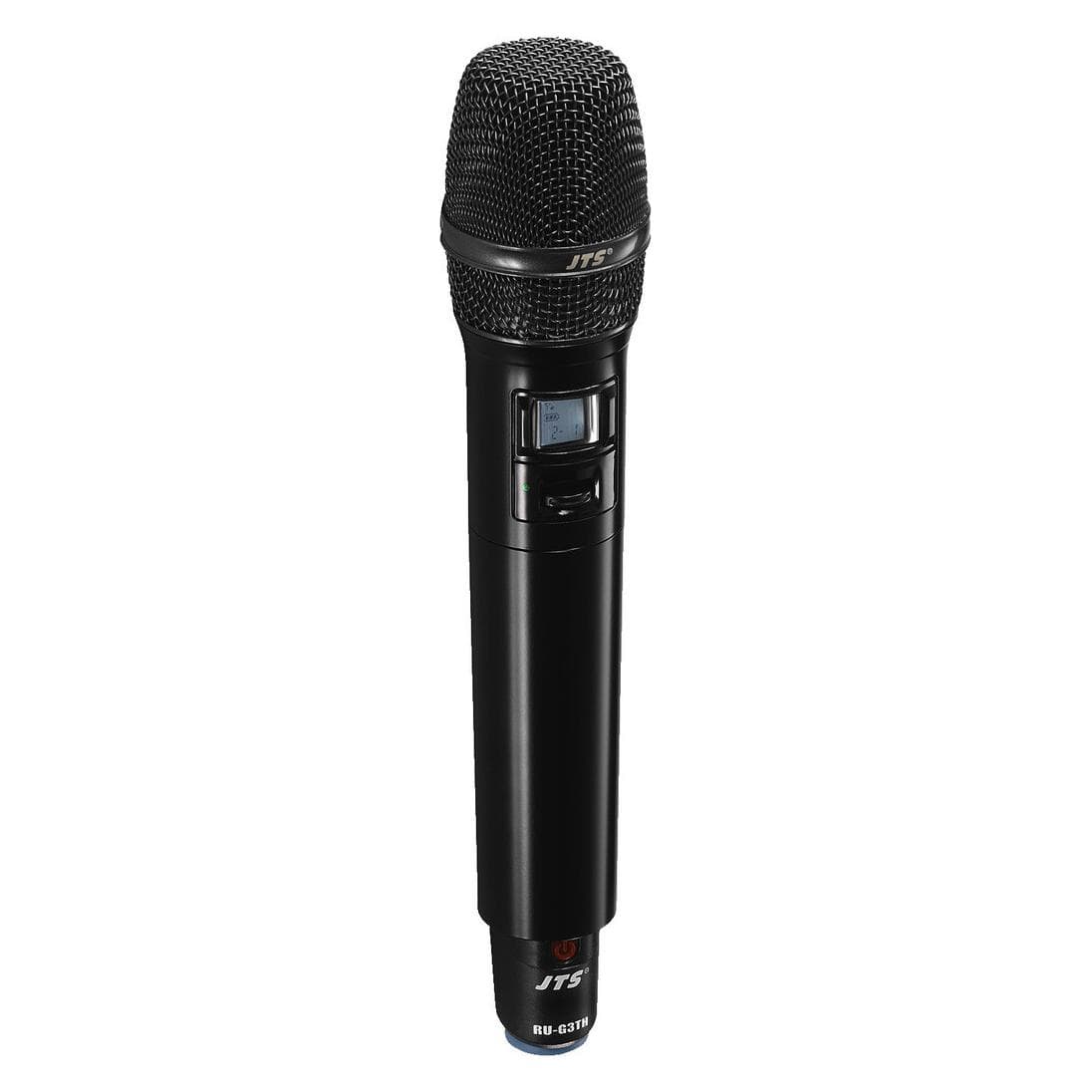 JTS RU-G3TH/5 Radiozender, Microfoon Accessoires