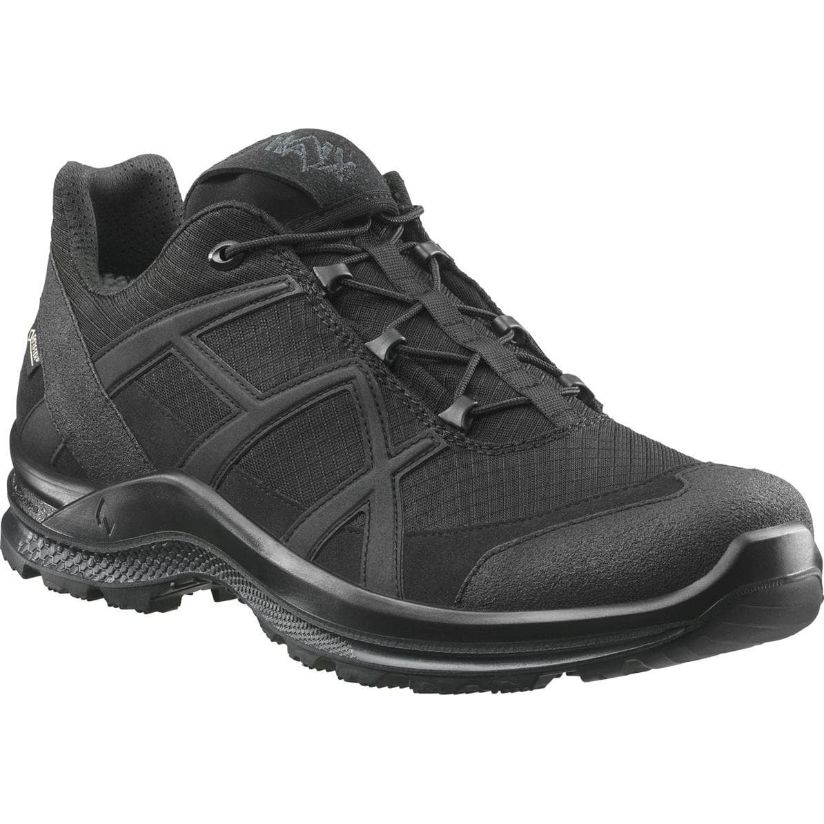 Haix, Werkschoenen, Black Eagle Athletic 2.1 (O2, 46)