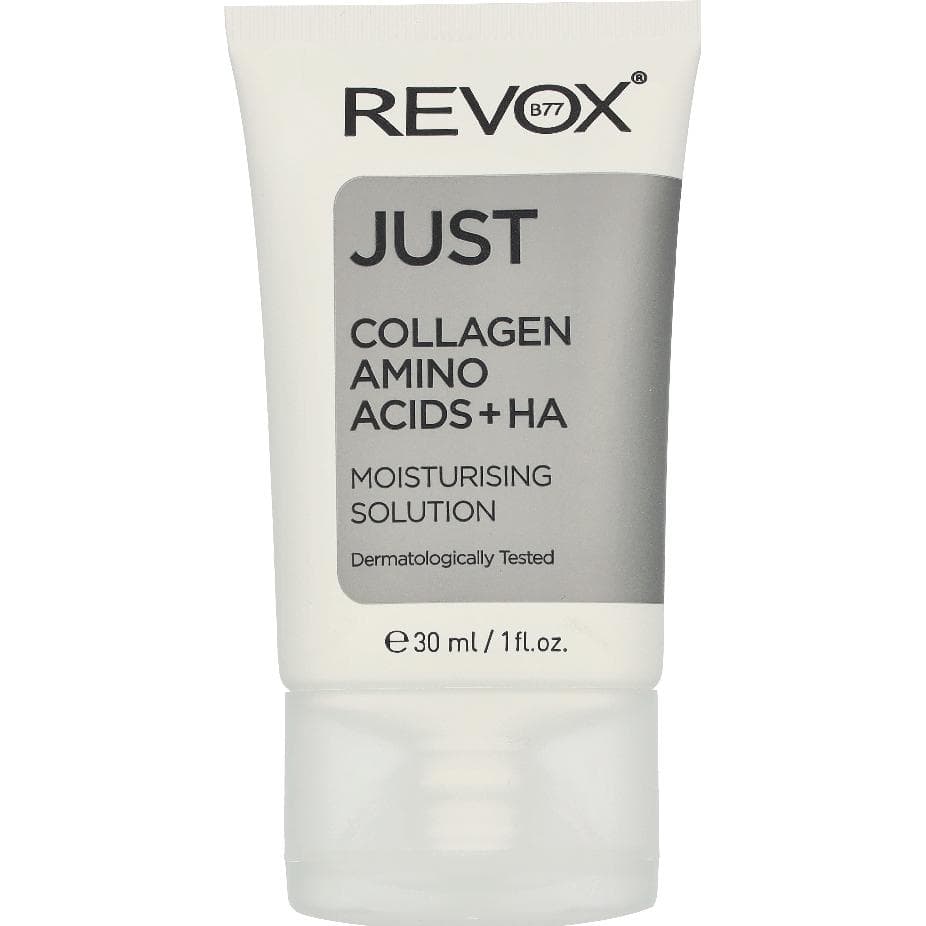 Revoxb77, Gezichtscrème, Gewoon Collageen Aminozuren+HA (30 ml, Dagcrème)