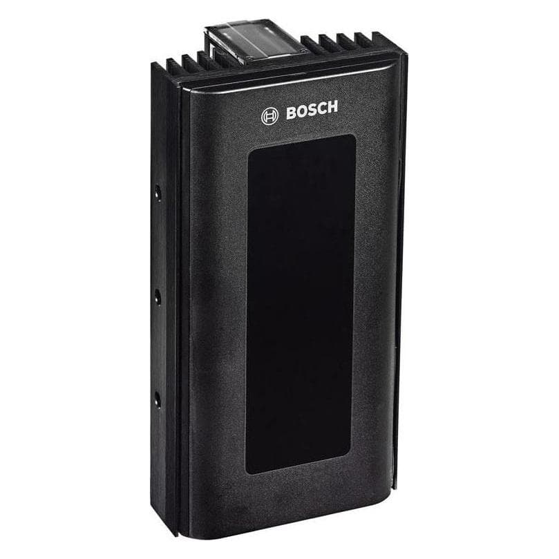 Bosch Security Systems, Werkplaatsverlichting, IR-licht 940nm extra bereik