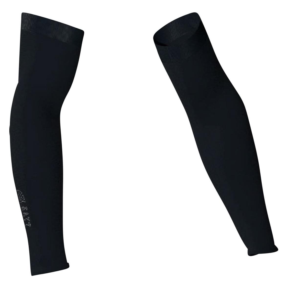 Leatt, Vrouwen, Mouw + Legging, Arm Warmer Mouw Paar zwart S (S), Zwart, S
