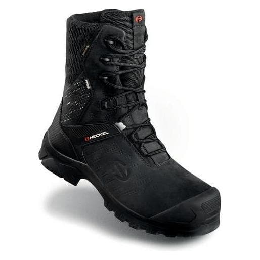 Heckel, Werkschoenen, S7L Macultimate 3.0 Ranger GTX Sicherheits-Winterstiefel (46)