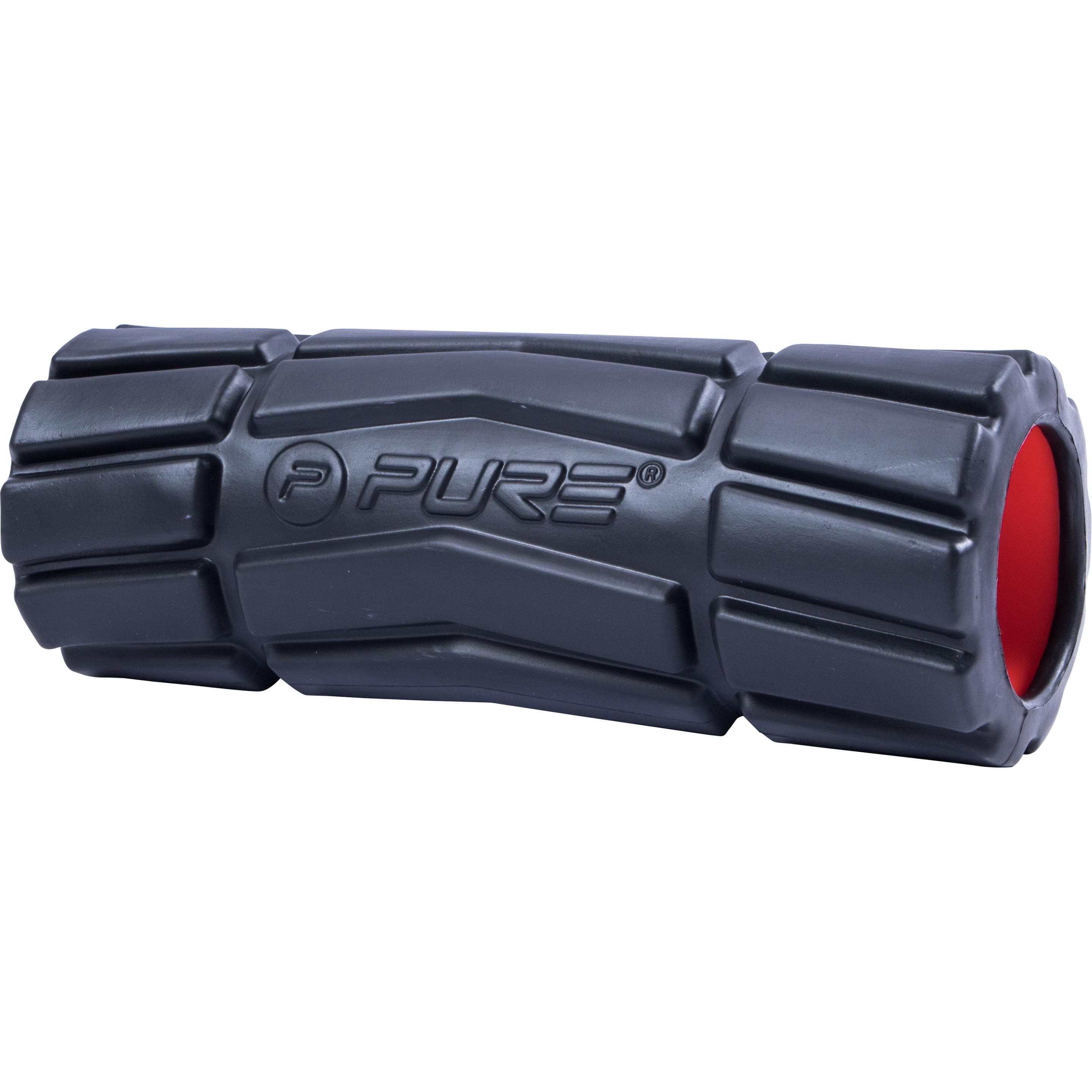 Pure2improve, Fascia bal + fascia rol, Massage Rol (14 cm)