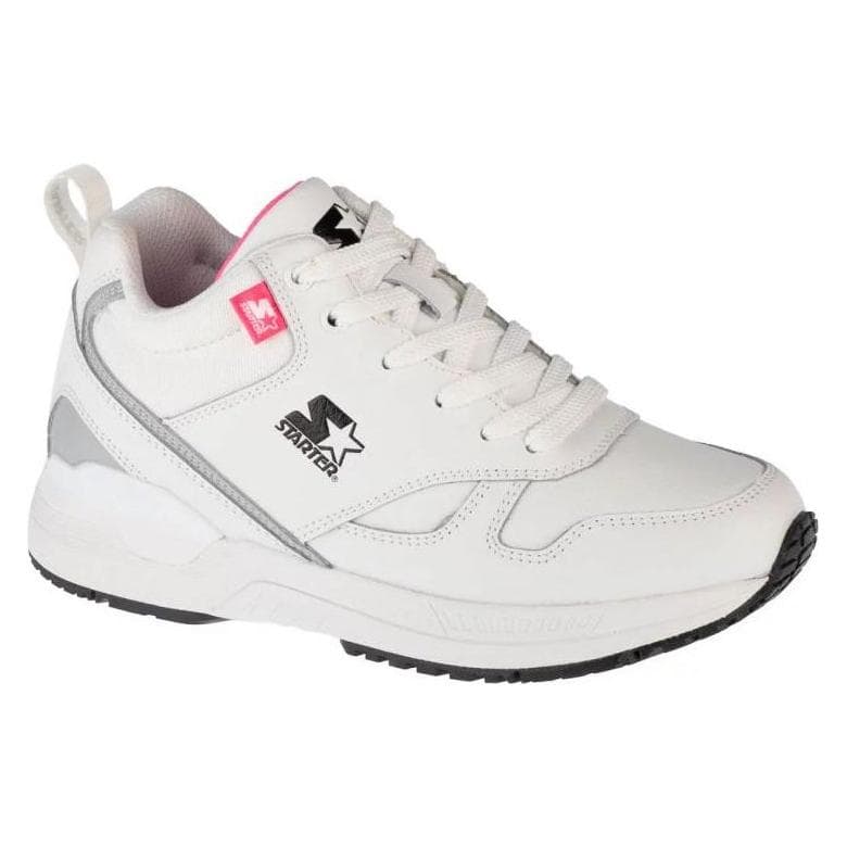 Starter, Vrouwen, Sneakers, Erie SWN103321300 - 40, Wit, (40)