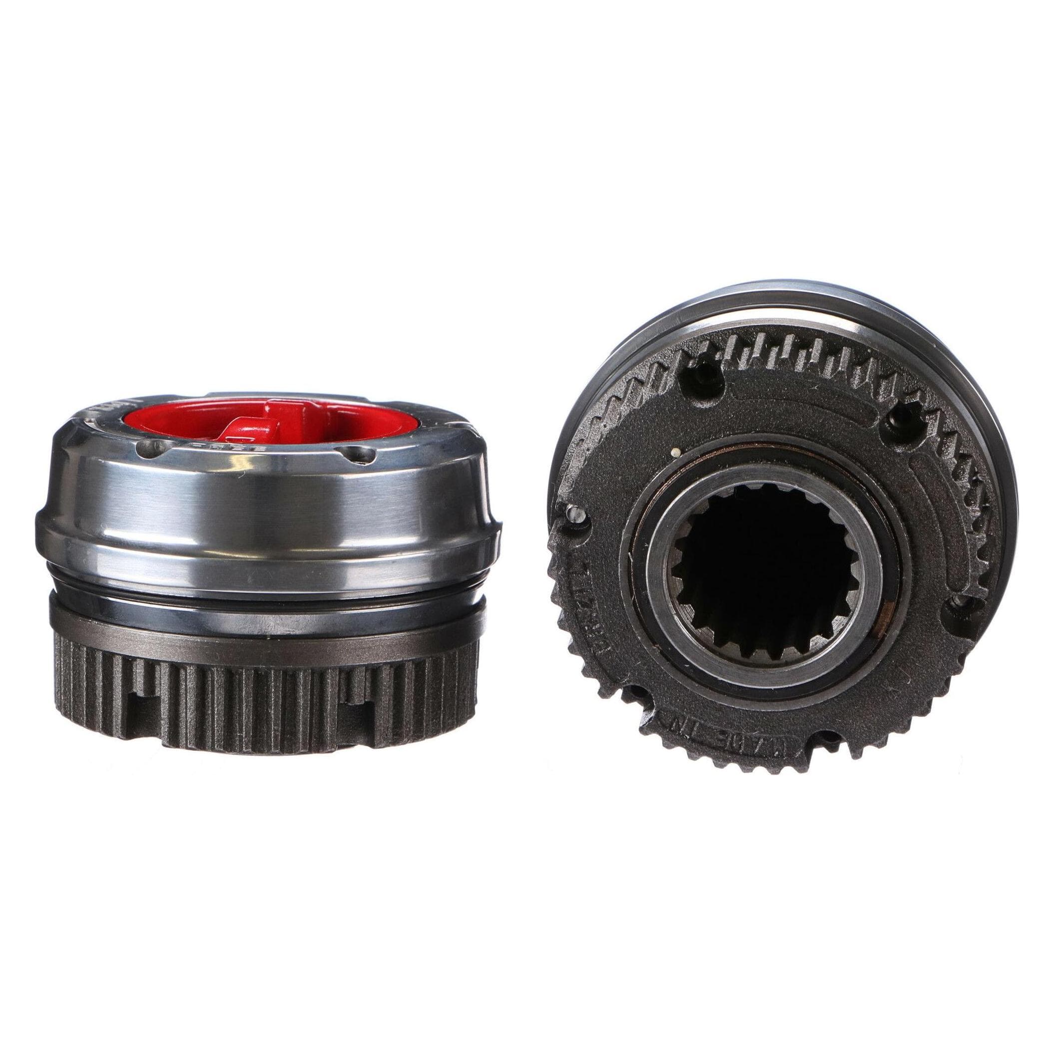 Sixtol, Onderdelen voor autotuning, AVM 418HP Vrijloop - Chevrolet / Chrysler / Ford / Jeep