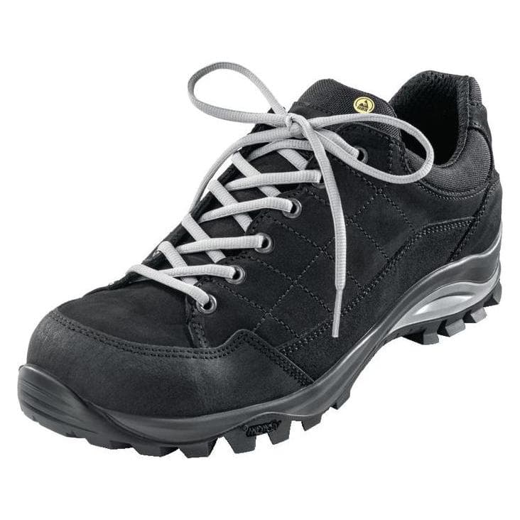 Stuco, Werkschoenen, S3 Light Wolf low Sicherheitshalbschuh (S3, 47)