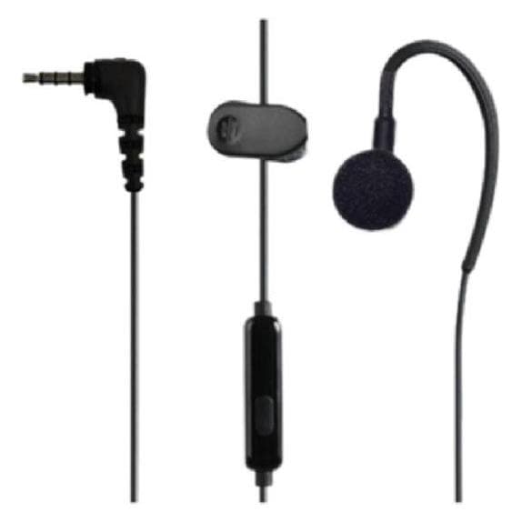 Hytera C-Earset for S1 and S1 pro (Bedraad), Koptelefoon